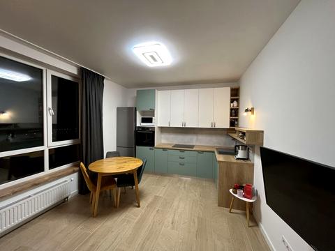 квартира по адресу Соломенская ул., 20-В