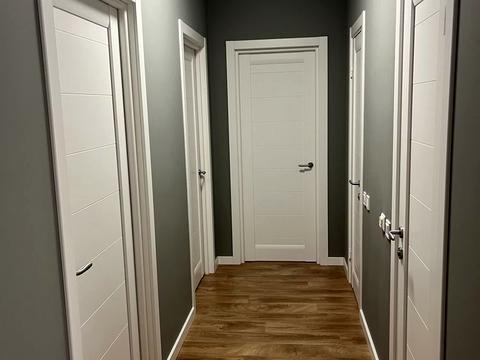 квартира по адресу Соломенская ул., 20-В