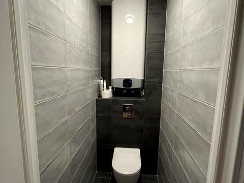 квартира по адресу Соломенская ул., 20-В