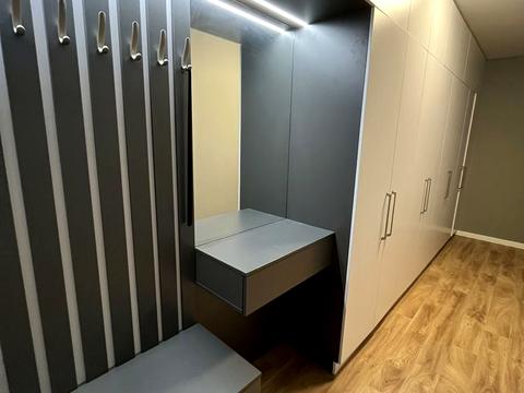 квартира по адресу Соломенская ул., 20-В