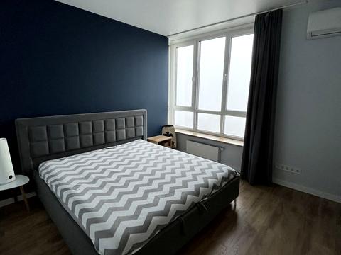 квартира по адресу Соломенская ул., 20-В