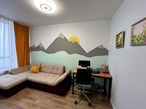 квартира по адресу Соломенская ул., 20-В