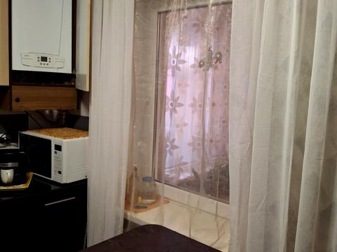 квартира по адресу Клиновая ул., 7