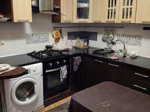 квартира по адресу Клиновая ул., 7