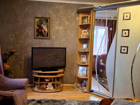 квартира по адресу Клиновая ул., 7