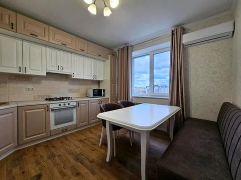 квартира за адресою Національної Гвардії вул., 14