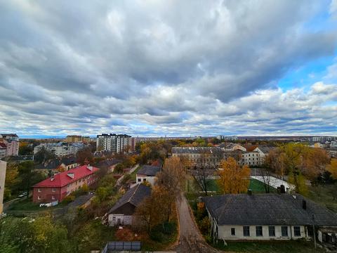квартира за адресою Національної Гвардії вул., 14