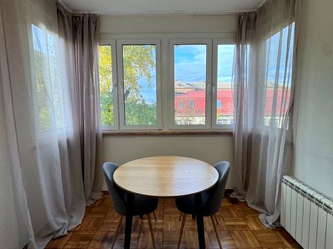 квартира по адресу Харьковское шоссе, 11