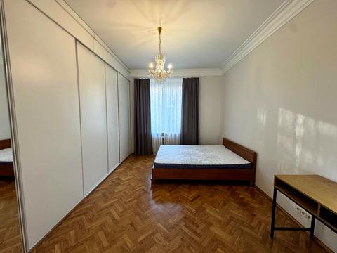 квартира по адресу Харьковское шоссе, 11