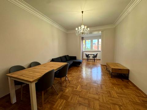 квартира по адресу Харьковское шоссе, 11