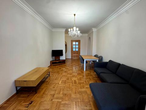 квартира по адресу Харьковское шоссе, 11