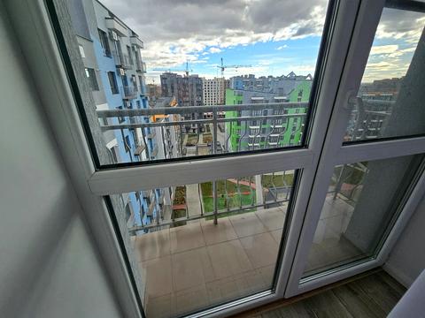 квартира за адресою Національної Гвардії вул., 14