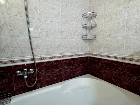 квартира по адресу Харьковское шоссе, 11