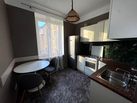 квартира по адресу Харьковское шоссе, 11