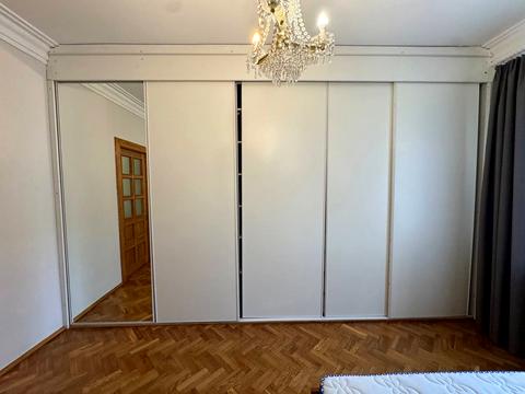 квартира по адресу Харьковское шоссе, 11