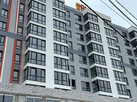 квартира за адресою Привокзальна вул. (Героїв Сталінграду), 30