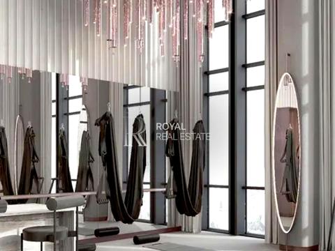 квартира по адресу Василия Тютюнника ул. (Анрі Барбюса), 39/2