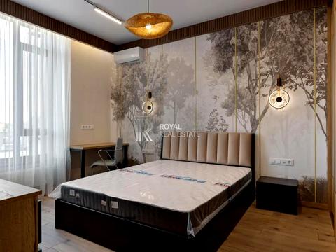 квартира по адресу Василия Тютюнника ул. (Анрі Барбюса), 39/2