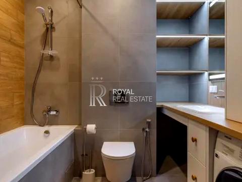 квартира по адресу Василия Тютюнника ул. (Анрі Барбюса), 39/2