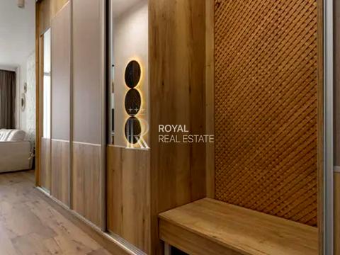 квартира по адресу Василия Тютюнника ул. (Анрі Барбюса), 39/2