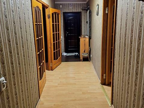 квартира по адресу Осенняя ул., 13-Б