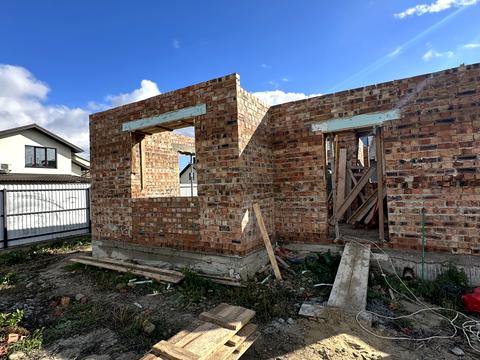 будинок за адресою с. Крихівці, Свободи