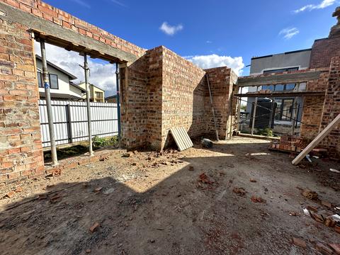 будинок за адресою с. Крихівці, Свободи