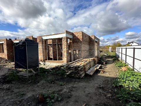 будинок за адресою с. Крихівці, Свободи