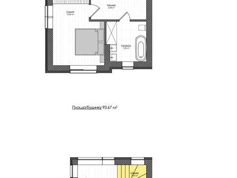 будинок за адресою с. Крихівці, Свободи
