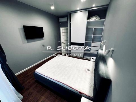 квартира за адресою Сімферопольська вул., 2-Л