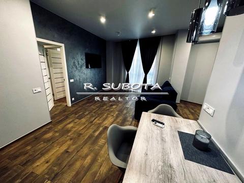 квартира за адресою Сімферопольська вул., 2-Л