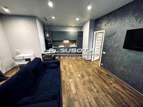 квартира за адресою Сімферопольська вул., 2-Л