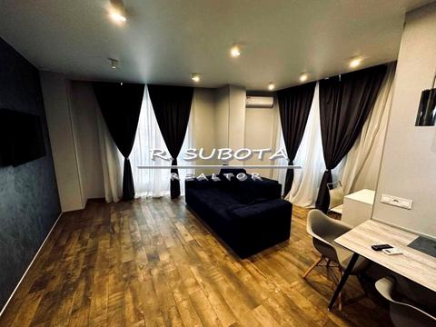 квартира за адресою Сімферопольська вул., 2-Л