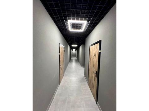 квартира по адресу Дача Ковалевского ул., 5