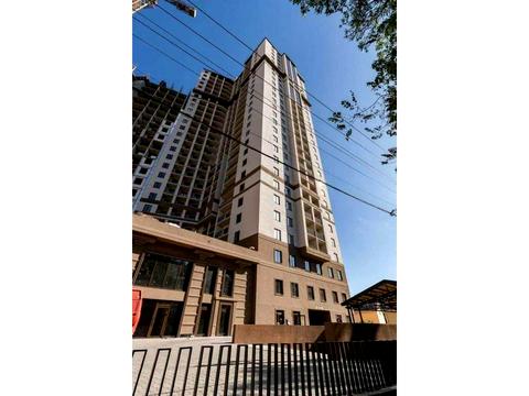 квартира по адресу Дача Ковалевского ул., 5