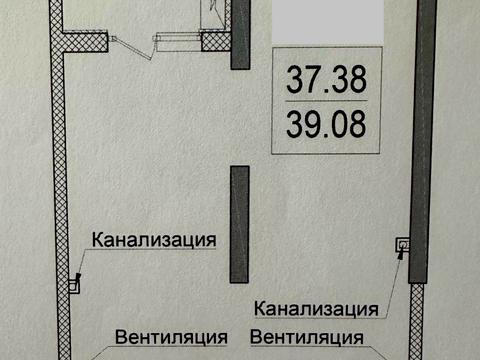 квартира по адресу Дача Ковалевского ул., 5