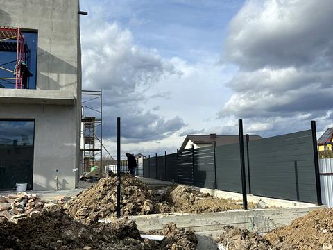 будинок за адресою с. Крихівці, Свободи