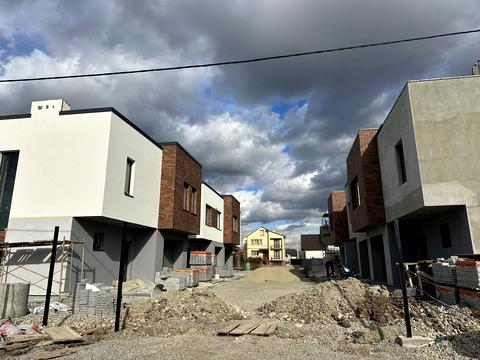 будинок за адресою с. Крихівці, Свободи