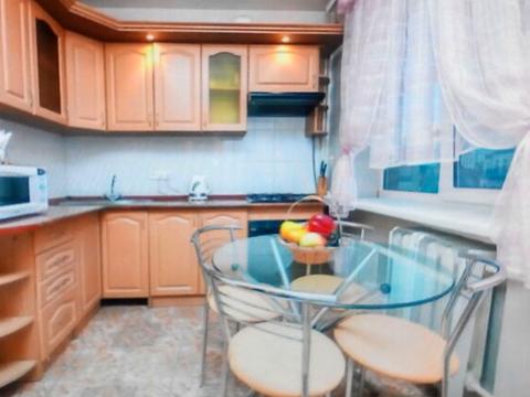 квартира за адресою Велика Житомирська вул., 10