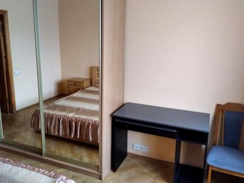 квартира за адресою Велика Житомирська вул., 10