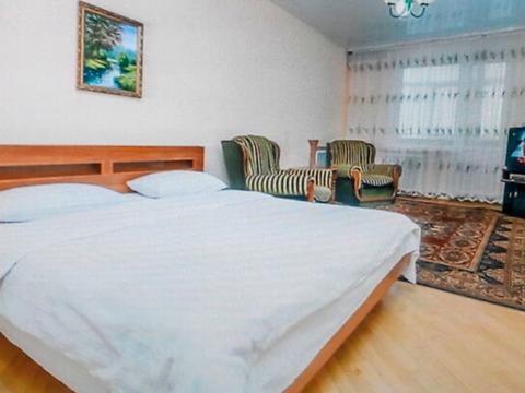 квартира за адресою Велика Житомирська вул., 10