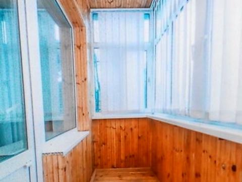 квартира за адресою Велика Житомирська вул., 10