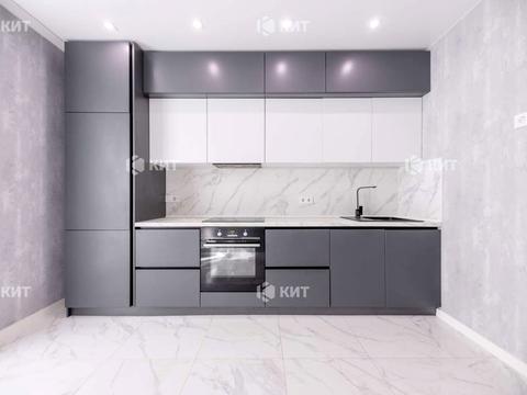 квартира за адресою Полтавський Шлях вул., 184 А