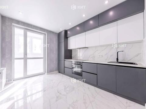 квартира за адресою Полтавський Шлях вул., 184 А