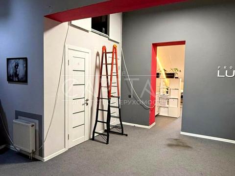 коммерческая по адресу Воздвиженская ул., 22