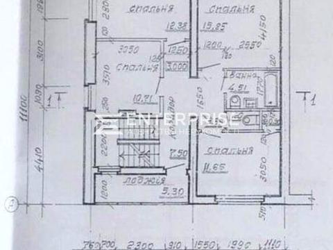 будинок за адресою Арктична вул., 8