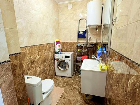 квартира по адресу Старицкого ул., 20/4