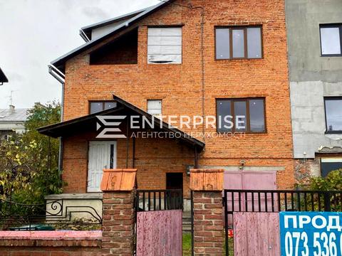 будинок за адресою Арктична вул., 8