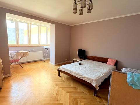 квартира по адресу Старицкого ул., 20/4