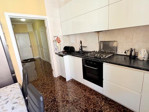 квартира по адресу Старицкого ул., 20/4